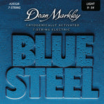 Dean Markley Blue Steel Electric 9-54 LT-7 - Regent Sounds