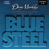 Dean Markley Blue Steel Electric 9-56 CL-7 - Regent Sounds