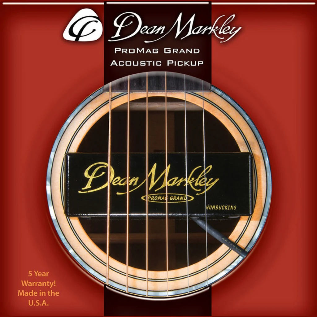 Dean Markley 3015 ProMag Humbucker - Regent Sounds