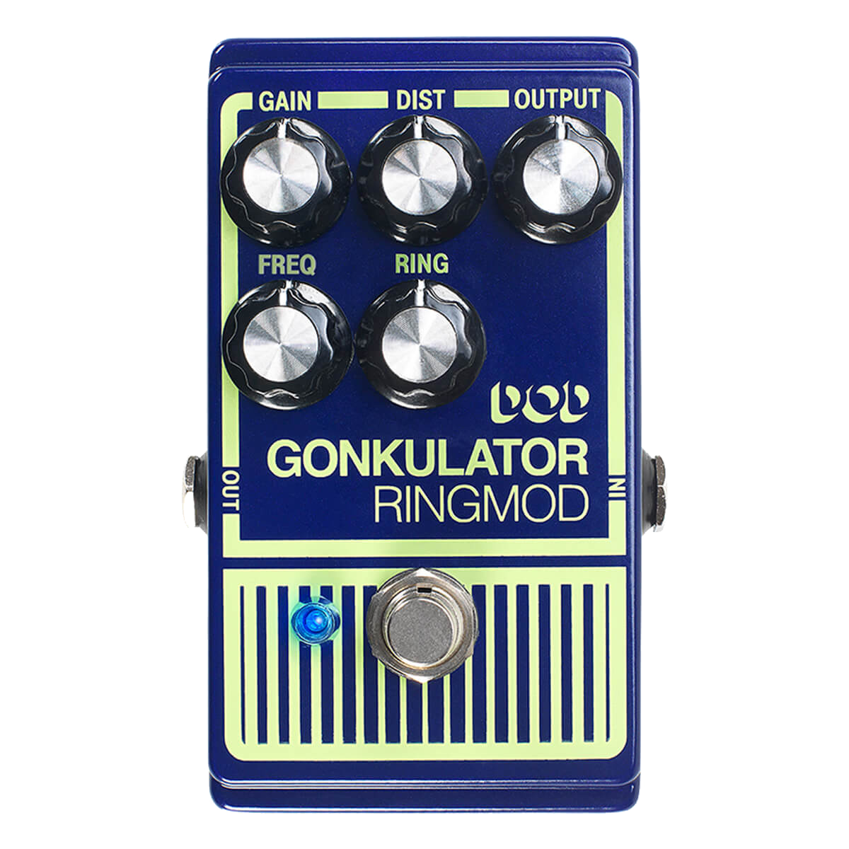 DOD Gonkulator - Regent Sounds