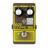 DOD Overdrive Preamp 250-50TH Anniversary - Regent Sounds