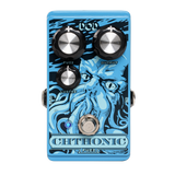 DOD Chthonic Fuzz - Regent Sounds