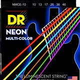 DR HI-DEF Neon Multi-Col 10-46 - Regent Sounds