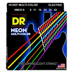 DR HI-DEF Neon Multi-Col 9-42 - Regent Sounds