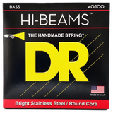 DR Hi-Beam Stainless Steel LR-40 40-100 - Regent Sounds