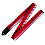 Leathergraft Racing Stripe - Regent Sounds