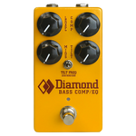 Diamond Bass Comp/EQ - Regent Sounds