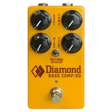 Diamond Bass Comp/EQ - Regent Sounds