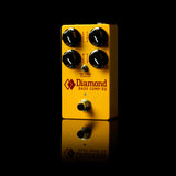 Diamond Bass Comp/EQ - Regent Sounds