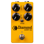 Diamond Comp/EQ - Regent Sounds
