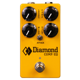 Diamond Comp/EQ - Regent Sounds