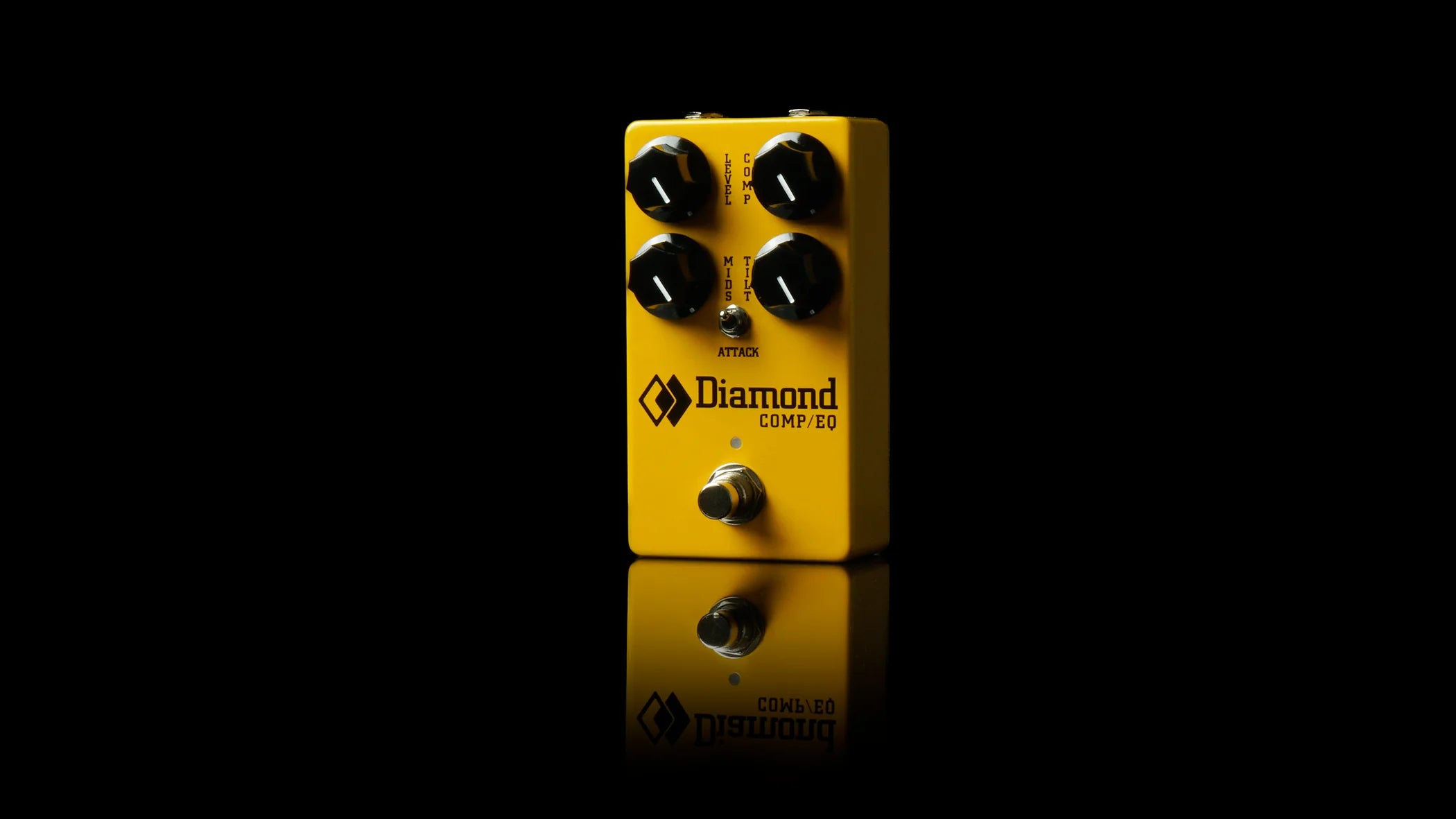 Diamond Comp/EQ - Regent Sounds