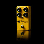 Diamond Comp/EQ - Regent Sounds
