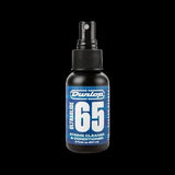 Dunlop Ultraglide 65 String Cleaner and Conditioner 2oz