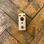 Donner Trem Second Hand - Regent Sounds