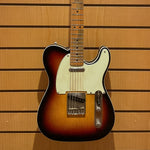 T Style Double Bound Partscaster SB Second Hand - Regent Sounds