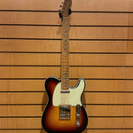 T Style Double Bound Partscaster SB Second Hand - Regent Sounds