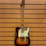 T Style Double Bound Partscaster SB Second Hand - Regent Sounds