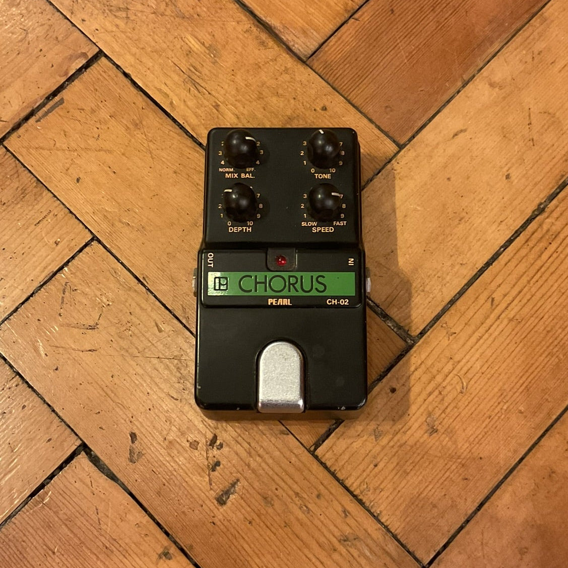 Pearl CH02 Chorus Second Hand - Regent Sounds