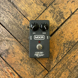 MXR Micro Flanger Second Hand - Regent Sounds