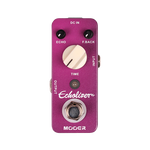 Mooer Echolizer Analogue Delay - Regent Sounds