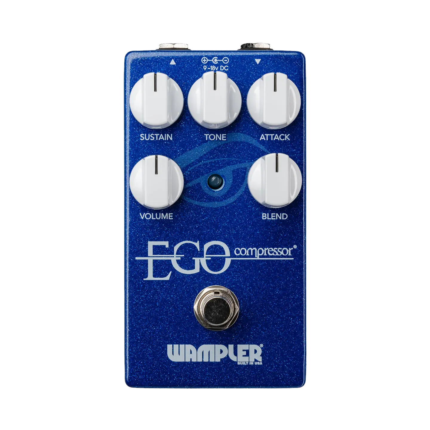 Wampler Pedals Ego Compressor - Regent Sounds