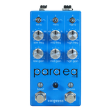 Empress ParaEq MKII - Regent Sounds