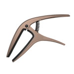 Ernie Ball Axis Capo Pewter - Regent Sounds