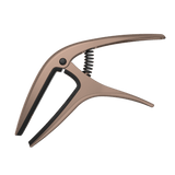 Ernie Ball Axis Capo Pewter - Regent Sounds