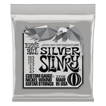 Ernie Ball John Mayer Silver Slinky 10.5-47 - Regent Sounds
