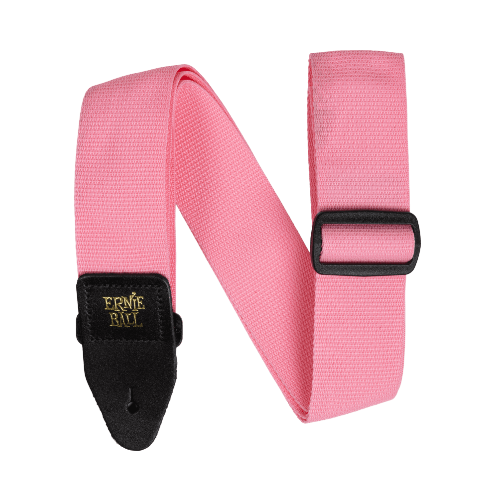 Ernie Ball Polypro Pink Sunrise - Regent Sounds