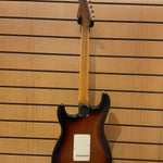 Fender Vintera 60's Stratocaster with Texas Specials 2021 Second Hand - Regent Sounds