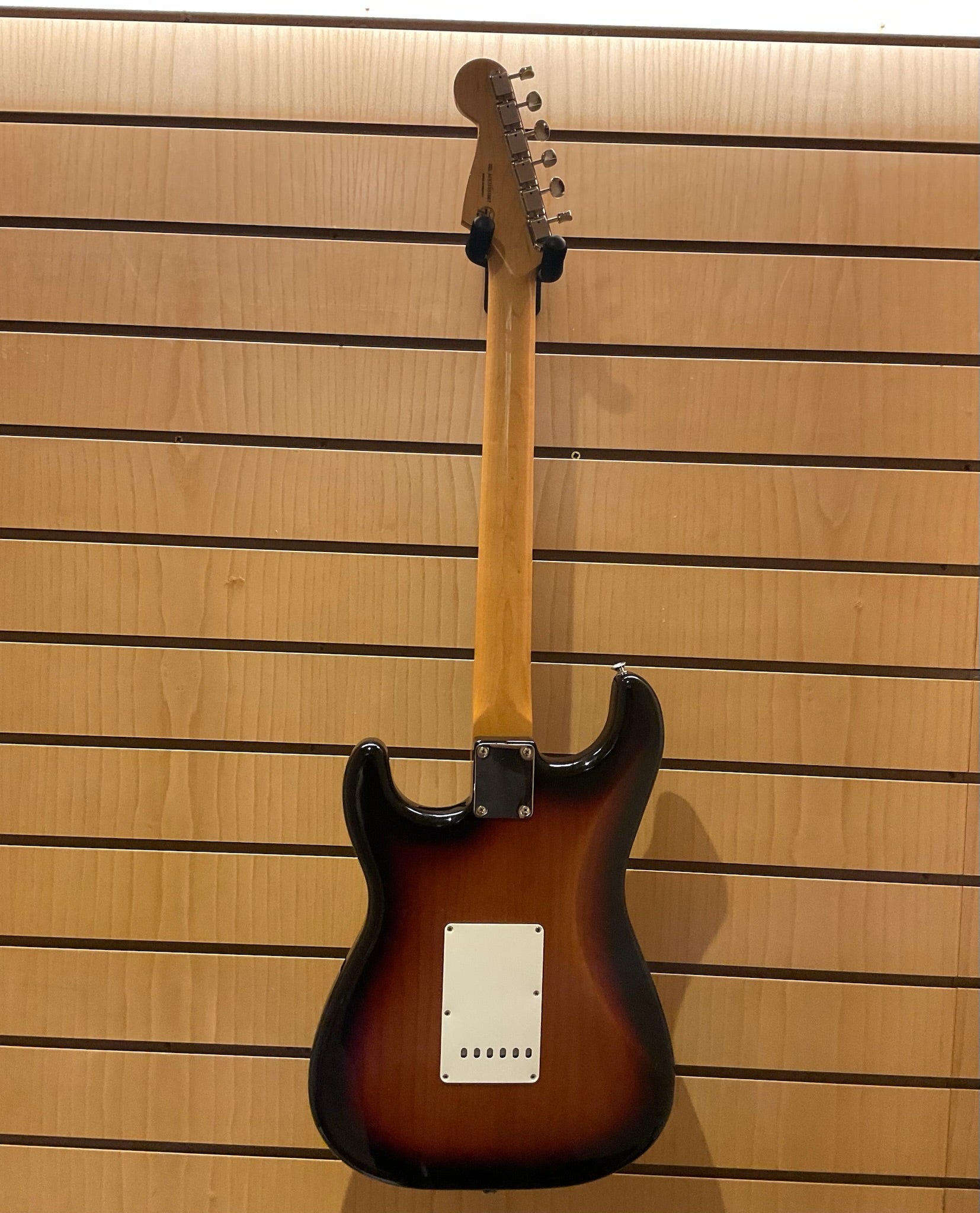 Fender Vintera 60's Stratocaster with Texas Specials 2021 Second Hand - Regent Sounds