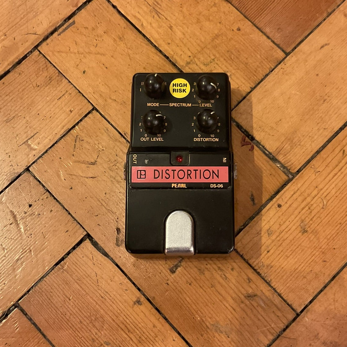 Pearl DS06 Second Hand - Regent Sounds