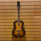 Hofner Congress Sunburts Second Hand - Regent Sounds