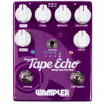 Wampler Faux Tape Echo v2 - Regent Sounds