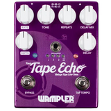 Wampler Faux Tape Echo v2 - Regent Sounds