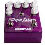 Wampler Faux Tape Echo v2 - Regent Sounds
