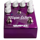 Wampler Faux Tape Echo v2 - Regent Sounds