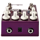 Wampler Faux Tape Echo v2 - Regent Sounds