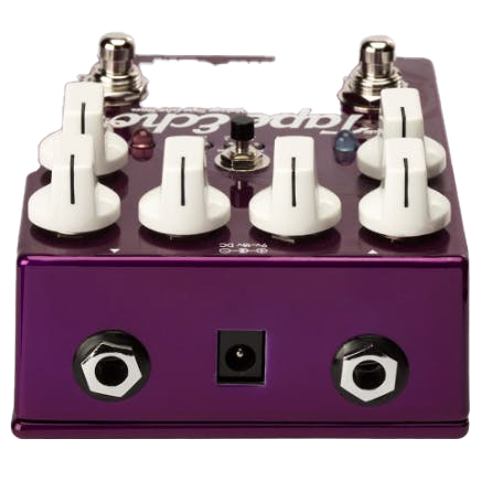 Wampler Faux Tape Echo v2 - Regent Sounds