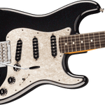 Fender 70th Anniversary Player Stratocaster, Rosewood Fingerboard, Nebula Noir - Regent Sounds