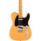 Fender 75th Anniversary Vintera Road Worn 1951 Telecaster, Butterscotch Blonde