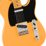 Fender 75th Anniversary Vintera Road Worn 1951 Telecaster, Butterscotch Blonde
