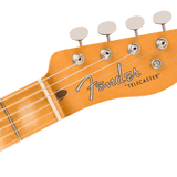 Fender 75th Anniversary Vintera Road Worn 1951 Telecaster, Butterscotch Blonde