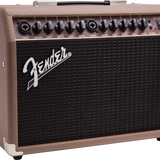 Fender Acoustasonic 40 - Regent Sounds