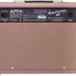 Fender Acoustasonic 40 - Regent Sounds
