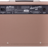 Fender Acoustasonic 40 - Regent Sounds