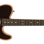 Fender Acoustasonic Player Telecaster, Shadow Burst - Regent Sounds