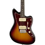 Fender American Performer Jazzmaster, 3-Colour Sunburst - Regent Sounds